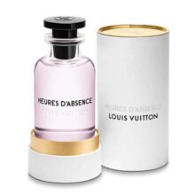 LOUIS VUITTON HEURES D’ABSENCE (W)  EDP 100 ml