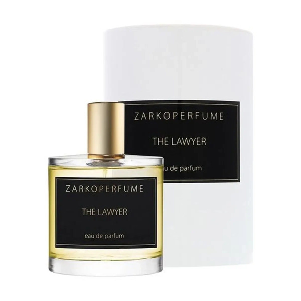 ZARKOPERFUME THE LAWYER (U) EDP 100 ML